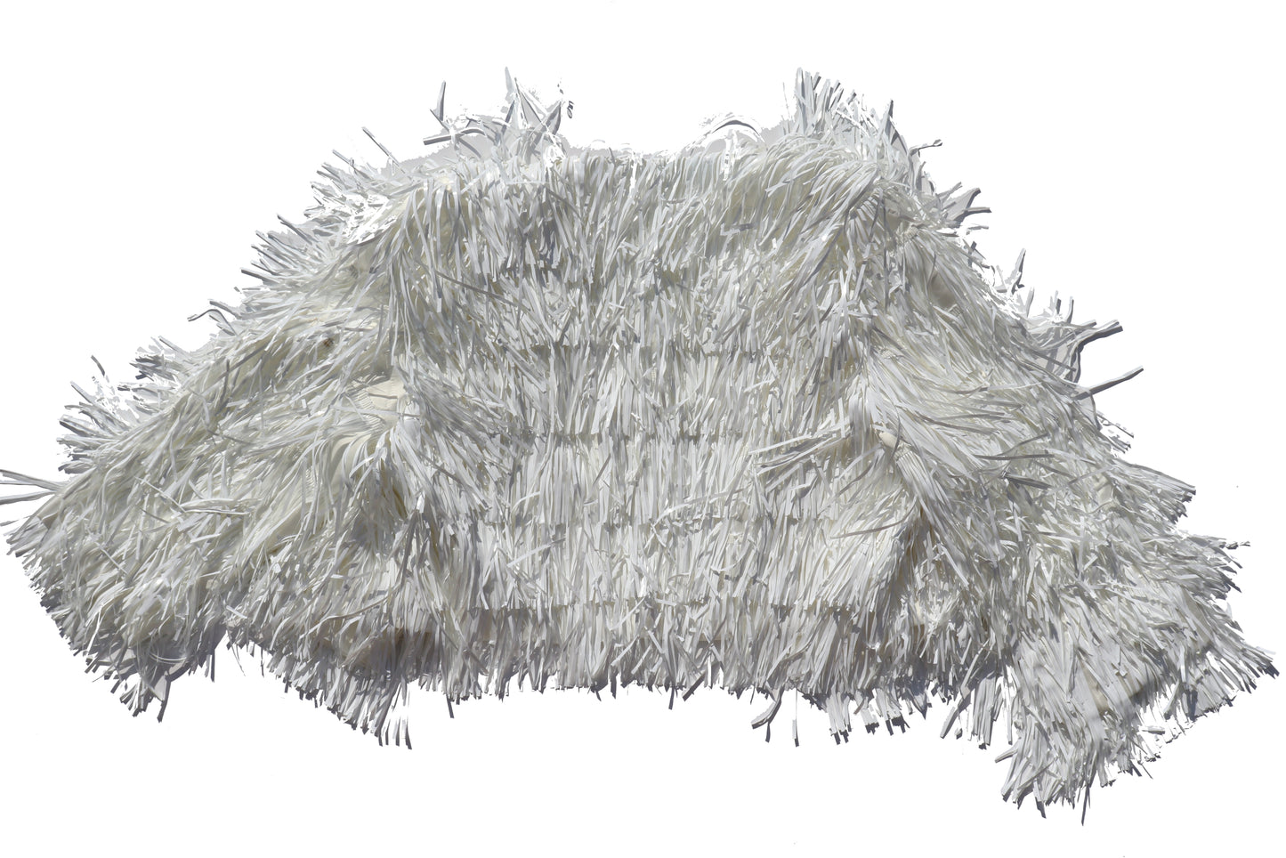 The Original Tinsel Fringe Jacket